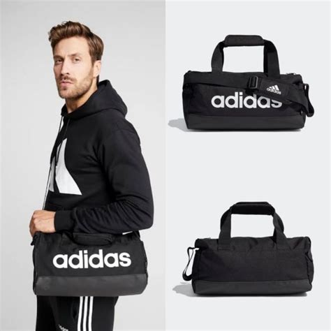 leren adidas tas|Adidas Tas online kopen .